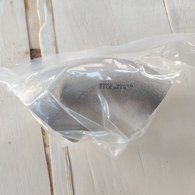 Łuk TOBO 8" na gorąco indukcyjny 22,5 st., Sch 40, kolano 3D ASTM A106 gr. B