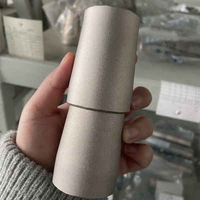 Złączki rurowe ze stali nierdzewnej Super Duplex Reduktor BW UNS S32750 ASME B16.9