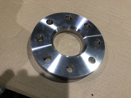 Super Duplex Steel Slip On RF Class 1500 3" ASTM / ASME A240 - Kołnierze UNS S32750