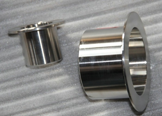 ASME/ANSI Włókna węglowe Włókna nierdzewne Włókna wysokiego ciśnienia Włókna spawalnicze Butt Stub End Industrial Grade Socket Pipe Fittings