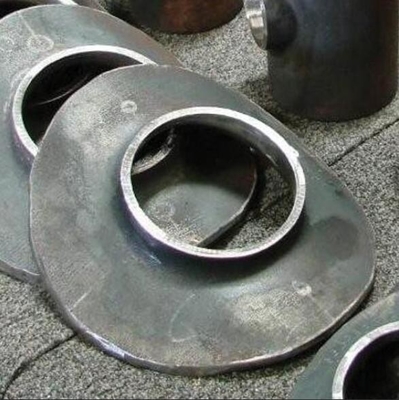 CS Pipe Fitting R Pad 90 Sch40-Sch30 API 5L - SMLS GR. X 56 36 "x 12" złączka do rur