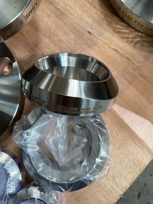 Złączki do rur ze stali stopowej Weldolet 8 ”X 1” 40S ASTM A182 Gr F55 Złączki kute