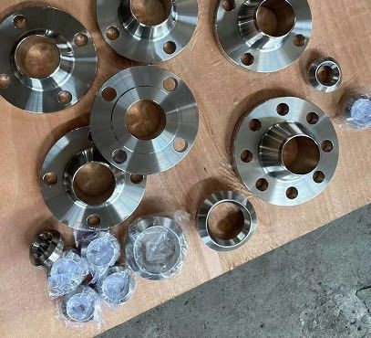 Złączki kute ze stopu 12 &quot;X 2&quot; 40S UNS 32760 Złączki Weldolet Super Duplex