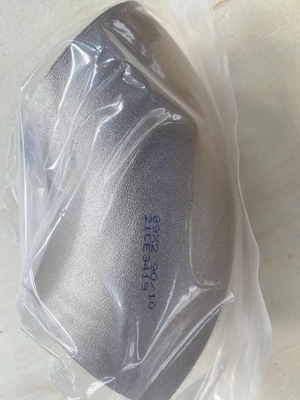 ELBW-1-90D S10 A815 Kolanko 1 "90 stopni LR SCH 10S BE ASME B 16,9 A 815 WPS UNS S31803