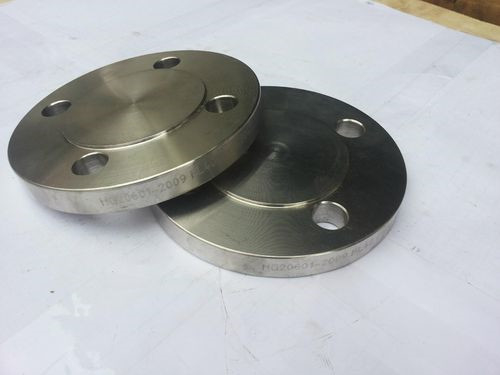 Stal stopowa niklu B564 N08810 Kołnierz zaślepiający ASME B16.5 150 #