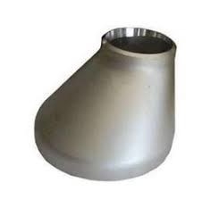 A182 GR.F53 Złączki rurowe ze stali nierdzewnej Super Duplex Reduktor BW ASME B16.9