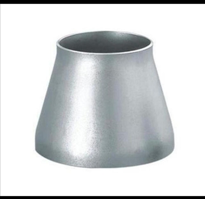 Złączki rurowe ze stali stopowej reduktora BW 3 "SCH10 A234 WP5 ASME B16.9