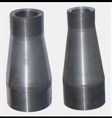 Łącznik do spawania doczołowego N08825 3/4 X 3/8 Koncentryczny reduktor ASME B16.9