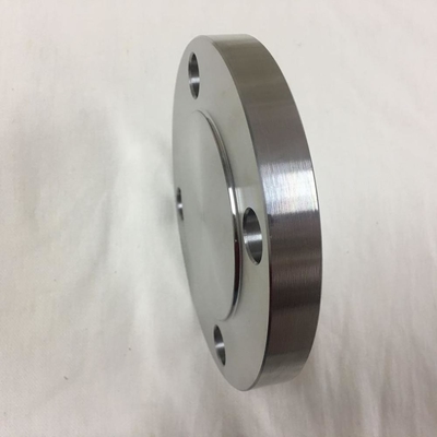 Kołnierze zaślepione Kołnierze ze stali nierdzewnej DN200 ASME B16.5 A182 F316