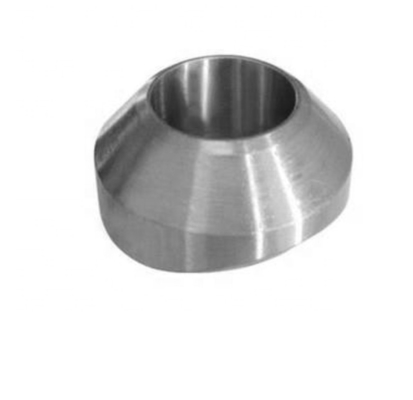Złączki rurowe ze stali stopowej niklu B366 WPNIC11 Weldolet 2 "6000 # ASME B16.11
