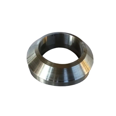 Złączki rurowe ze stali stopowej niklu B366 WPNIC11 Weldolet 2 "6000 # ASME B16.11