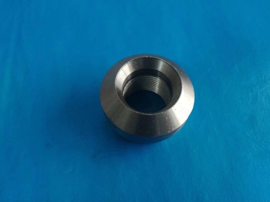 Weldolet B366 WPNCI Łączniki rur ze stali stopowej niklu Inconel600 3000 # Dostosowany rozmiar