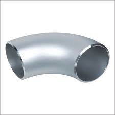 Złączki rurowe do spawania doczołowego Kolanko ze stali stopowej niklu 180D Long Radius Bend N04400 ASME B16.9