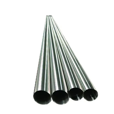 Stop niklu Inconel 600 601 625 718 825 Rura okrągła Cena za kg