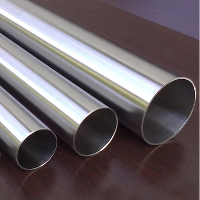 Stop niklu Inconel 600 601 625 718 825 Rura okrągła Cena za kg