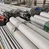 Rura ze stali nierdzewnej Super Duplex 2205 2507 UNS S32205 S331803 S332750 S32760