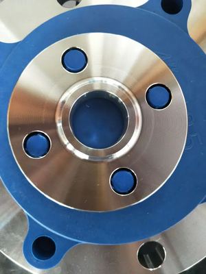 Kołnierze ze stali stopowej ASME B16.5 A182 F11 Kołnierz zaślepiający DN200 5 '
