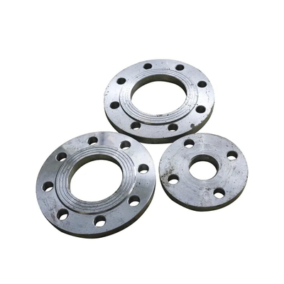 Kołnierze kute ze stali nierdzewnej 3 '' 900LB SCH160 WN Kołnierze ASME B16.5 ASME UNSS32205 Kołnierze Super Duplex