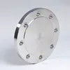 ASME B16.5 600# Blind Flange UNS S31254 Duplex Stainless Steel High Corrosion Resistance