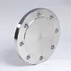 Kołnierze ślepe Super Duplex Kołnierze ze stali nierdzewnej 900 # ASME B16.5 A182 GR.F53