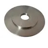 ANSI B16.5 150LBS Weld Neck Kołnierze rur ze stali węglowej akceptują niestandardowe 24-calowe kołnierze stalowe