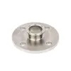 ANSI B16.5 150LBS Weld Neck Kołnierze rur ze stali węglowej akceptują niestandardowe 24-calowe kołnierze stalowe