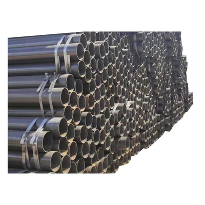 Smls ASTM A53 A106 DN600 Rura ze stali węglowej Rura ze stali bezszwowej Rura ze stali OCTG Rura ze stali