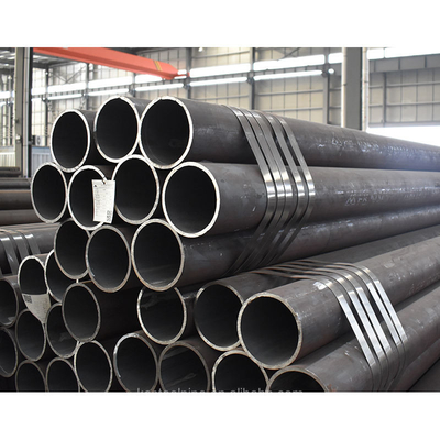 Rury stalowe bez szwu ze stali nierdzewnej Super Duplex A182 GR.F53 ANIS B36.19