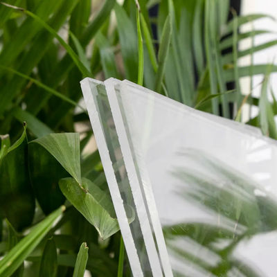 Odporny na promieniowanie UV arkusz akrylowy odlewany GB/T 7134 Standardowa szerokość niestandardowa arkusz akrylowy do ekspozycji