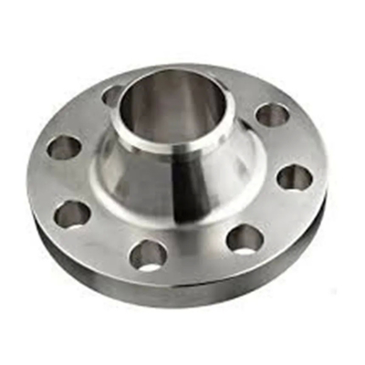 A182 GR.F53 Szyjka spawalnicza Super Duplex Kołnierz ze stali nierdzewnej ASME B16.5 900 #