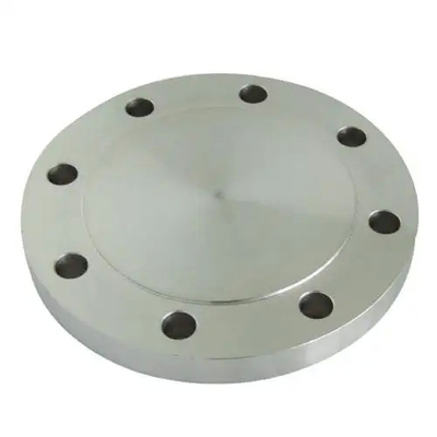 Kołnierze zaślepione Kołnierze ze stali nierdzewnej DN200 ASME B16.5 A182 F316