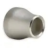 Reduktor BW 1/2 "SCH80 Inconel625 Łączniki rur ze stali stopowej niklu ASME B16.9