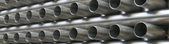 Hastelloy C276 400 600 601 625 718 725 750 800 825 Inconel Incoloy Monel Rura i rura ze stopu niklu