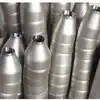 Redukcja koncentryczna 323,9x5/219,1x4,5 P235TR2 / P235GH EN 10253-2/A ASME B16.9