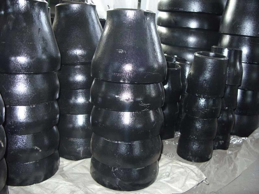 Złączki rurowe ze stali nierdzewnej Duplex A182 GR.F51 BW Tee ASME B16.9