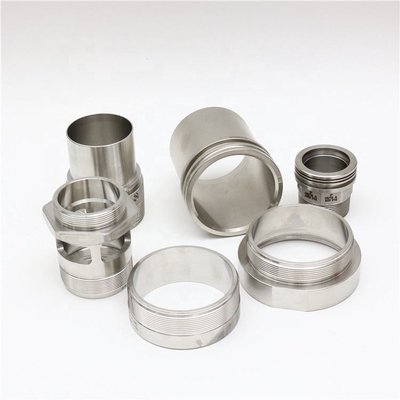 Złączki rurowe ze stali stopowej niklu Reduktor BW Inconel600 ASME B16.9