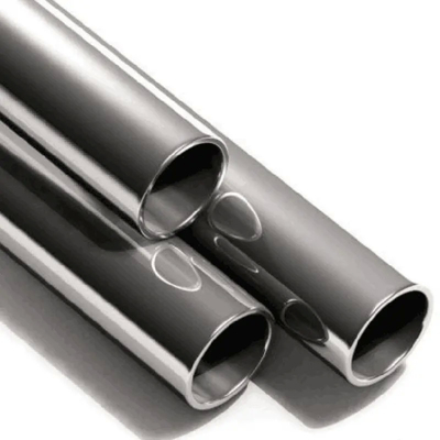 10mm 20mm 30mm Średnica stopu niklu Inconel 718 Rura Inconel Inconel 625 Rura