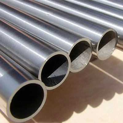 10mm 20mm 30mm Średnica stopu niklu Inconel 718 Rura Inconel Inconel 625 Rura