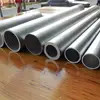 Rury z okrągłymi prętami ze stali stopowej aluminium o odporności elektrycznej do różnych zastosowań