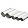 Rury z błyszczącego stopów aluminiowych z dostosowalną technologią walcowania gorącego