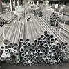 Rury z błyszczącego stopów aluminiowych z dostosowalną technologią walcowania gorącego