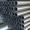 Rury z błyszczącego stopów aluminiowych z dostosowalną technologią walcowania gorącego