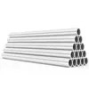 Rury z błyszczącego stopów aluminiowych z dostosowalną technologią walcowania gorącego