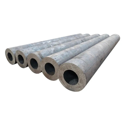 Rura ze stali nierdzewnej Bezszwowa rura Ss Ss 2205  2507 Super Duplex Rura i rura ze stali nierdzewnej
