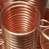 Dostosowalny system rur miedzianikowych z dostosowaną ścianą i długością