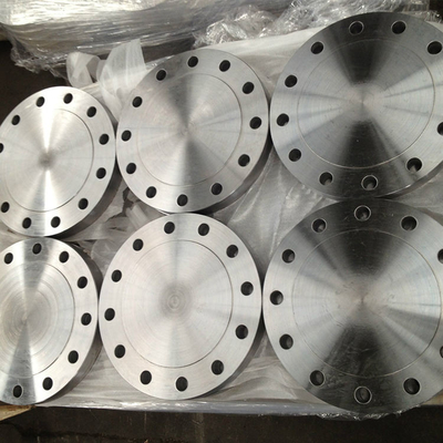 ASME B16.5 A516 gr. 70 A350 Lf2 Klasa 900 Rtj Kołnierz typu pierścieniowego Wspólny kołnierz