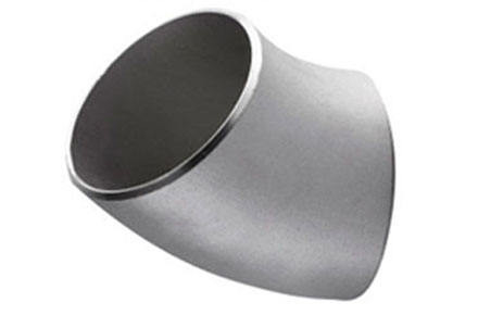 Astm Stal węglowa A335 P11 P22 P91 Bezszwowe stalowe kolanko Złączki rurowe 273 X 12,7 mm Spawane kolanko ze stali stopowej