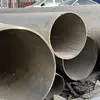 AISI ASTM TP 304 304L 309S 310S 316L 316ti 321 347H 317L 904L 2205 2507 rura ze stali nierdzewnej ze stali nierdzewnej