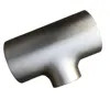 Złączki rurowe ze stali stopowej niklu BW Tee 3 "SCH80 B366 WPNIC10 ASME B16.9