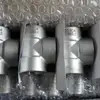 3000lb 6000lb ASTM A182 F22 ASME B16.11 SW Th nasadka kolankowa pełne sprzęgło